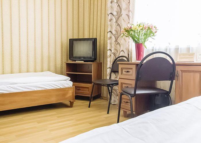 Optima Sumy 호텔 외부 사진